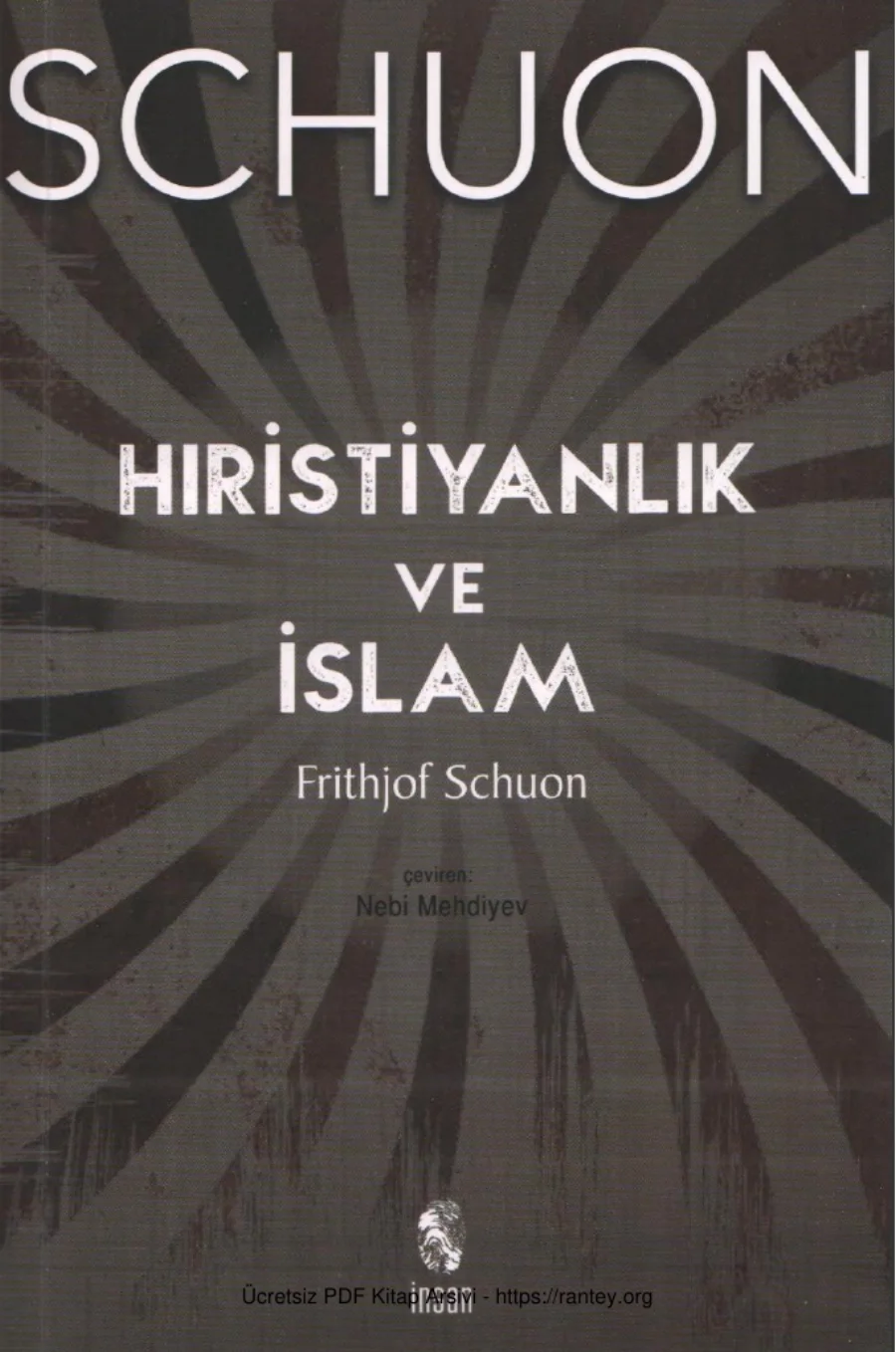 Hristiyanlık ve İslam kapak görseli