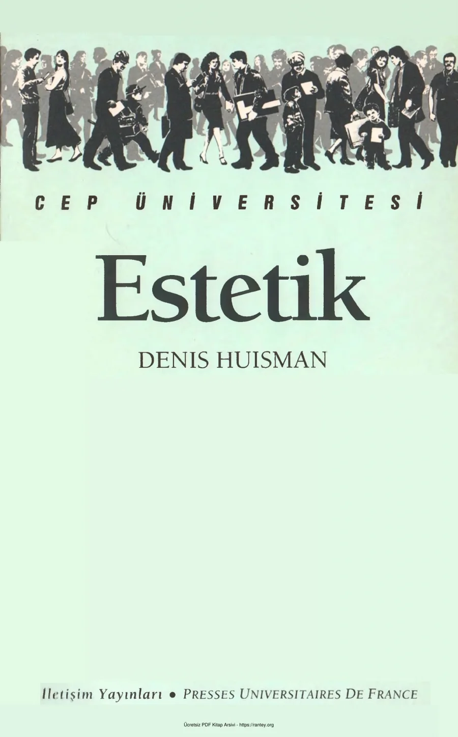 Huisman kapak görseli