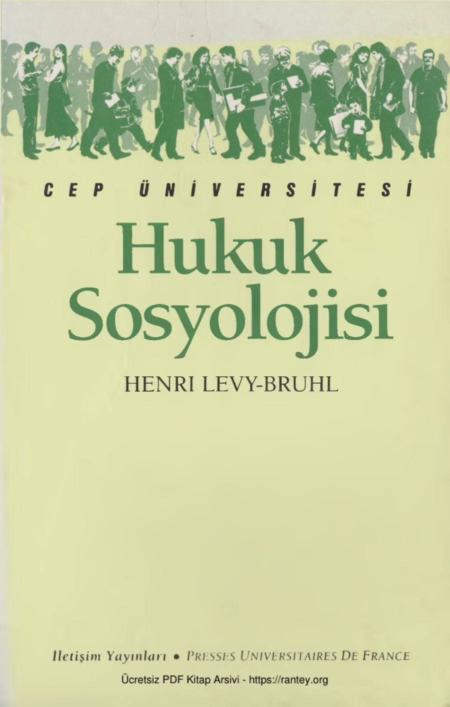 Hukuk kapak görseli
