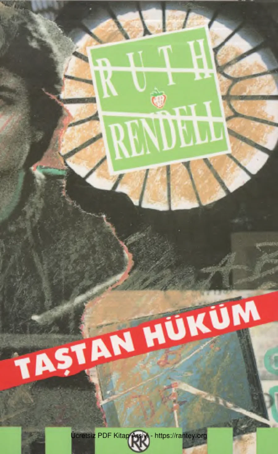 Hüküm kapak görseli