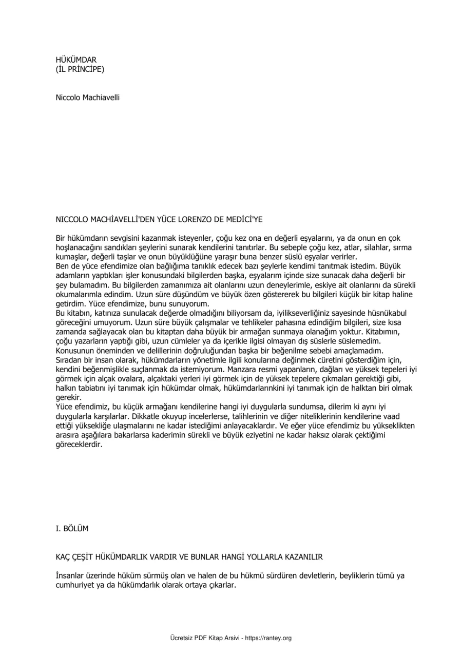 Hukumdar kapak görseli