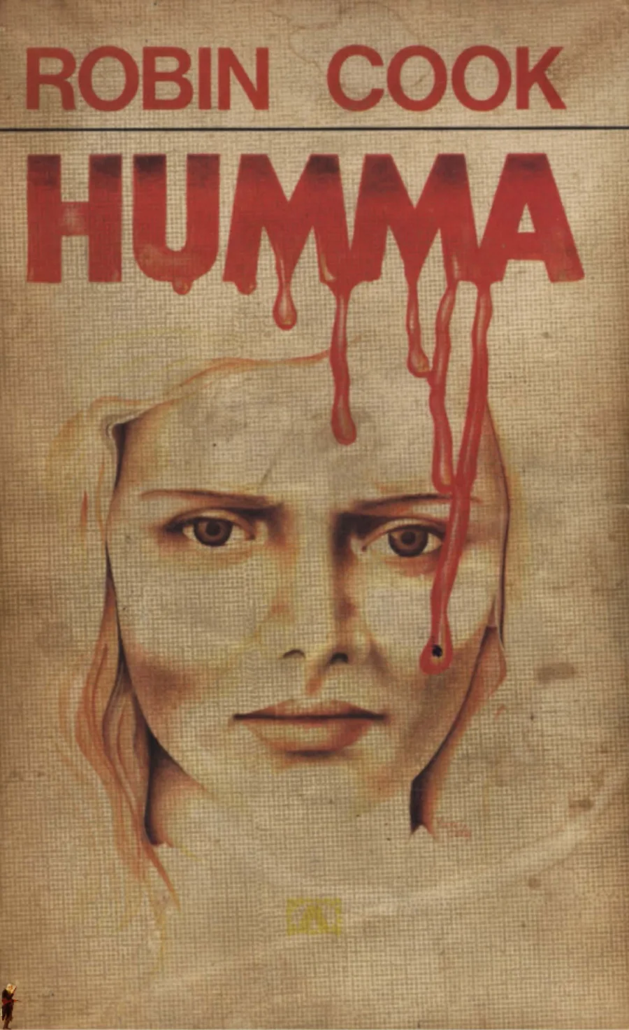 Humma kapak görseli