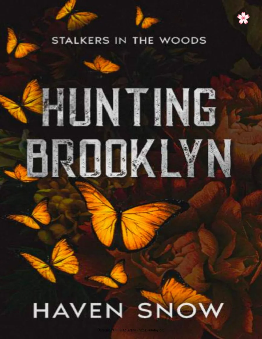 Hunting Brooklyn kapak görseli