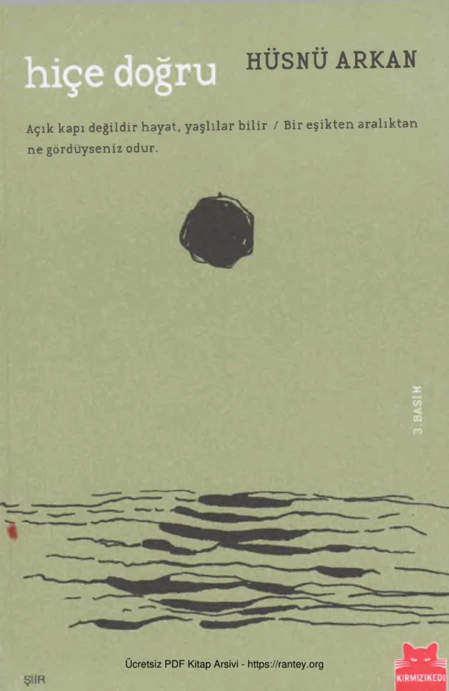Husnu Arkan 2012 64s kapak görseli