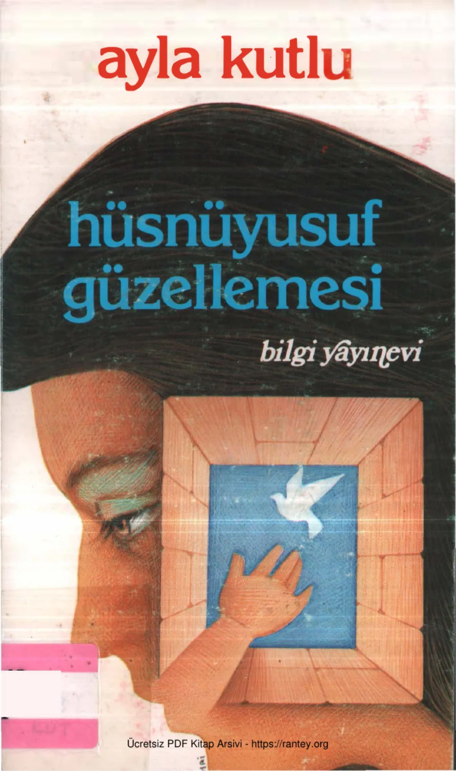 Hüsnüyusuf Güzellemesi kapak görseli