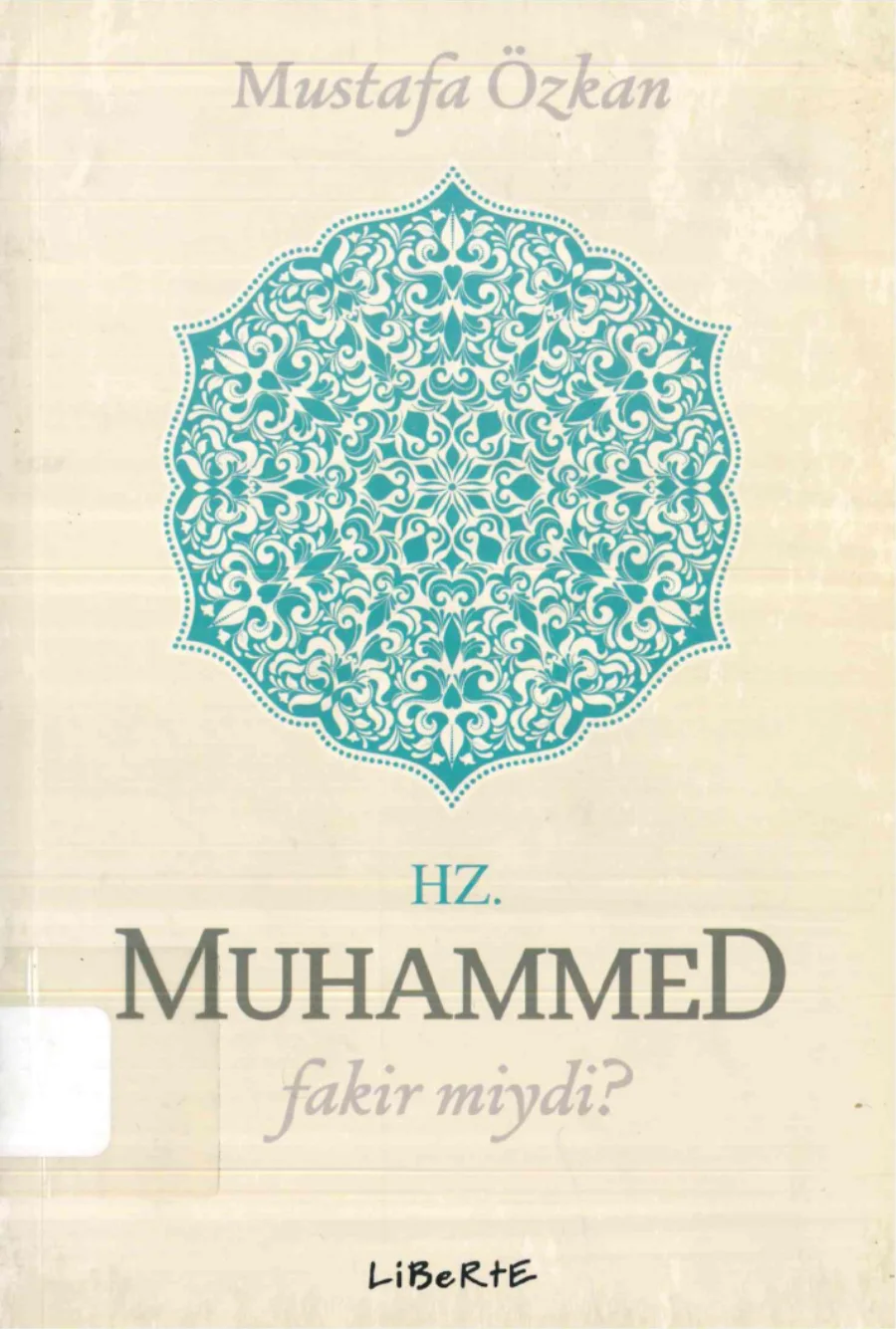 Hz Muhamed Fakir Miydi kapak görseli
