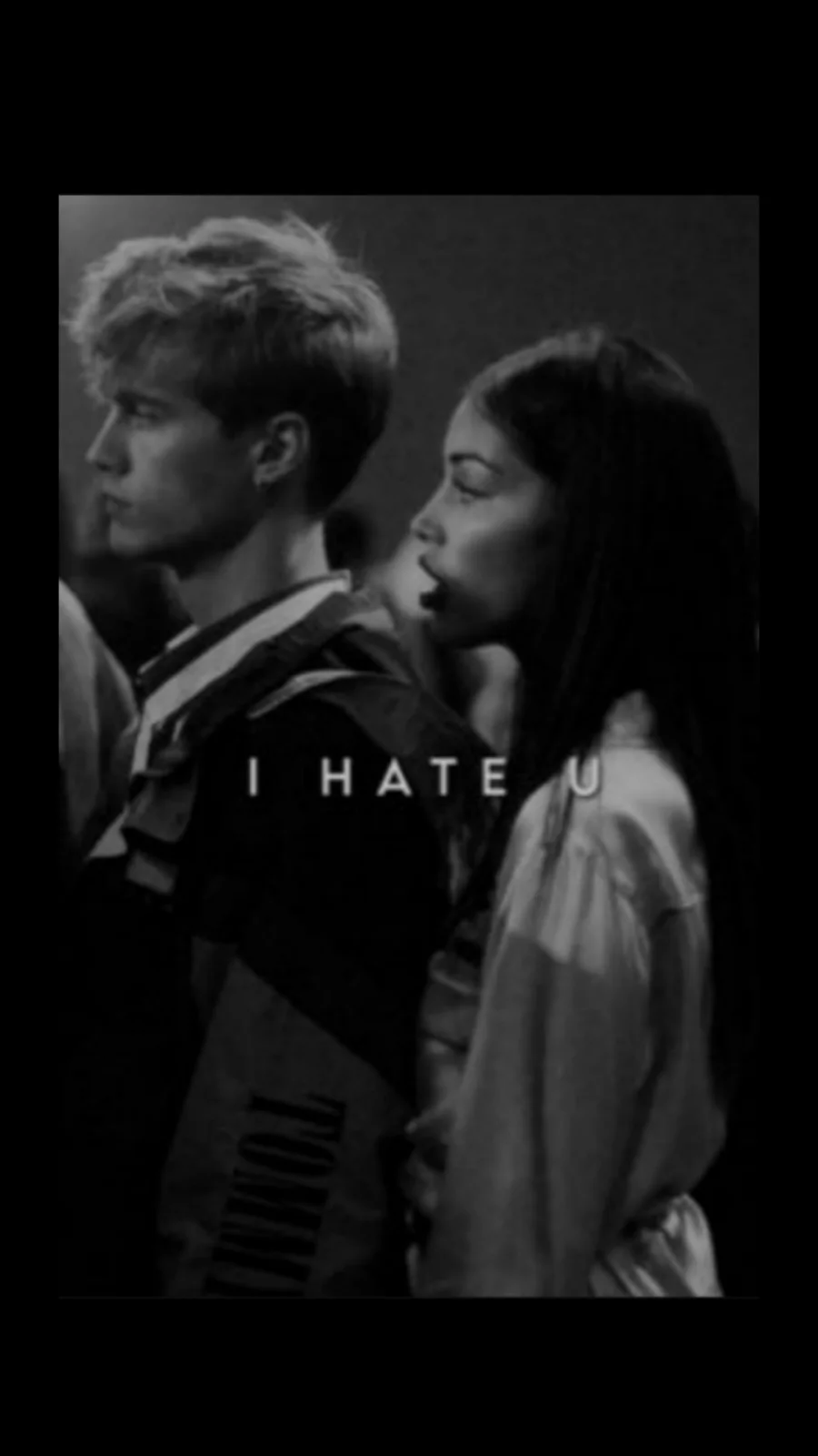 I HATE YOU kapak görseli