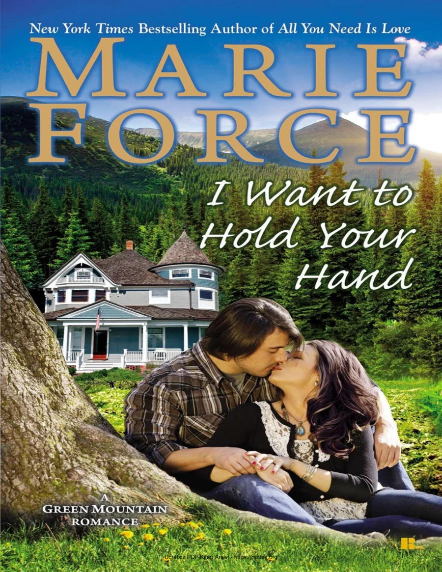 I Want to Hold Your Hand kapak görseli