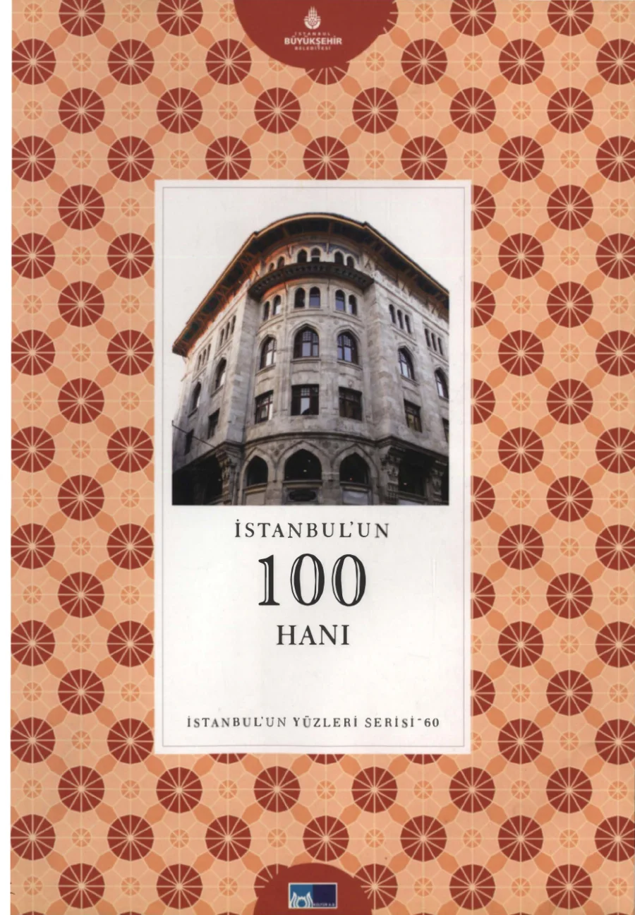 İBB Yayınları kitap kapağı