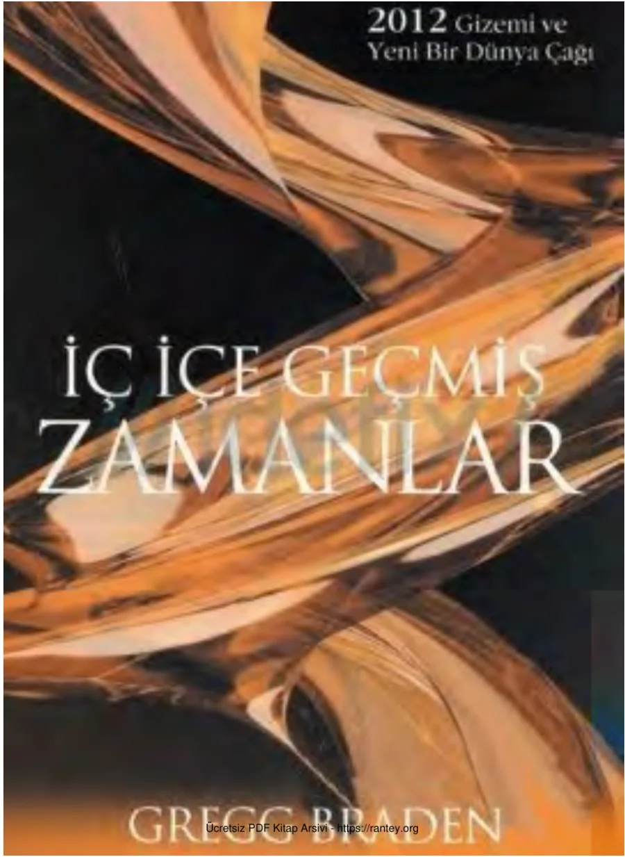 İç İçe Geçmiş Zamanlar kapak görseli