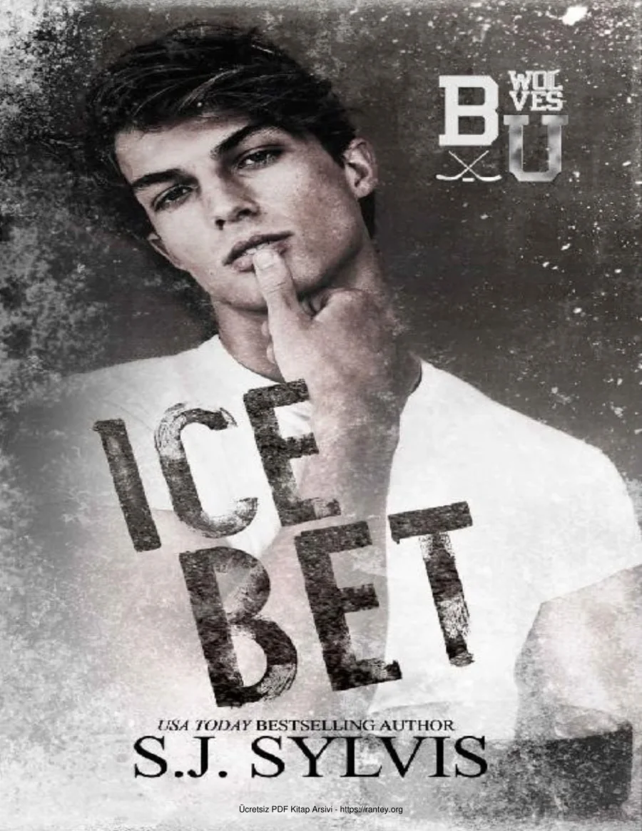 Ice Bet kapak görseli