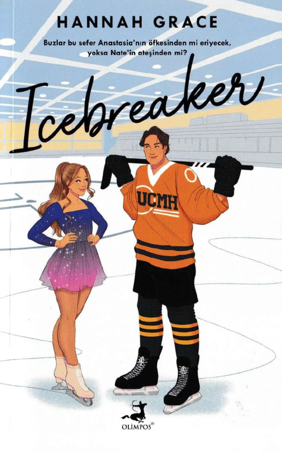 Icebreaker kapak görseli