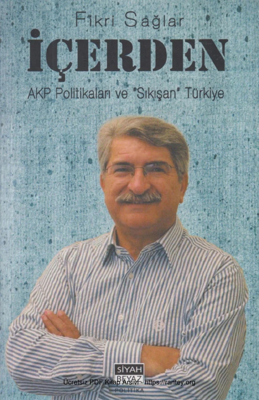 İçerden kapak görseli