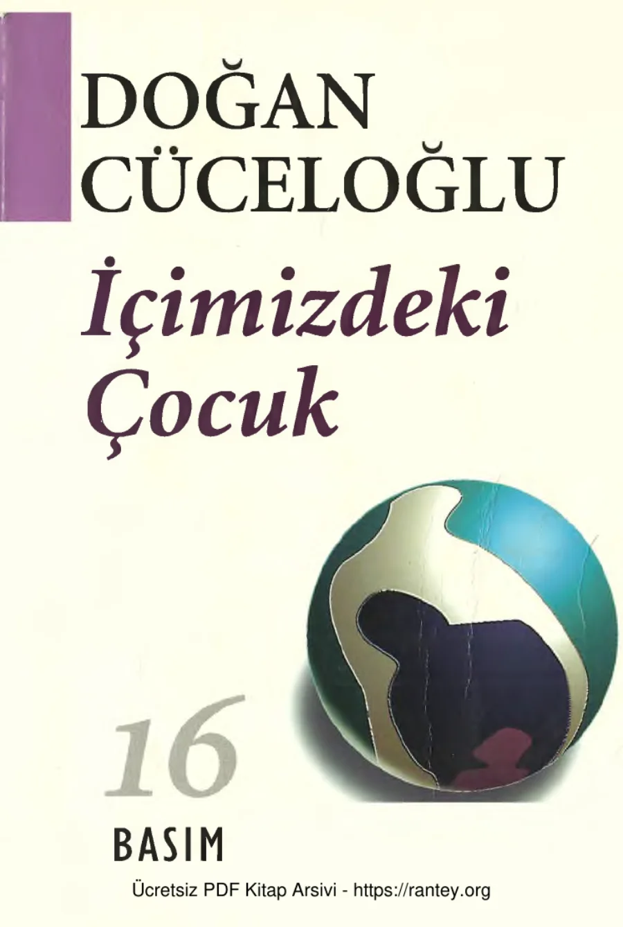 İçimizdeki Çoc kapak görseli