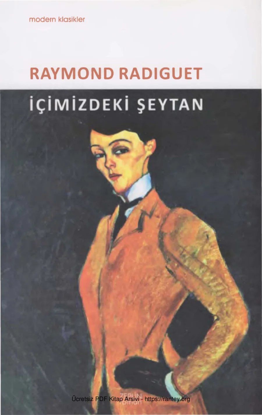 İçimizdeki Şeytan kapak görseli