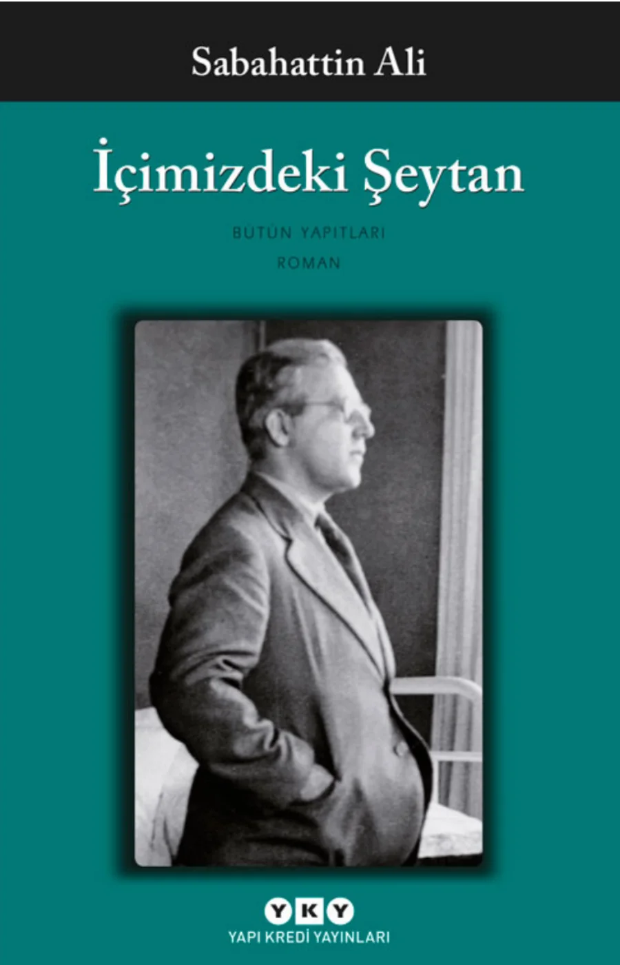 İçimizdeki Şeytan kapak görseli