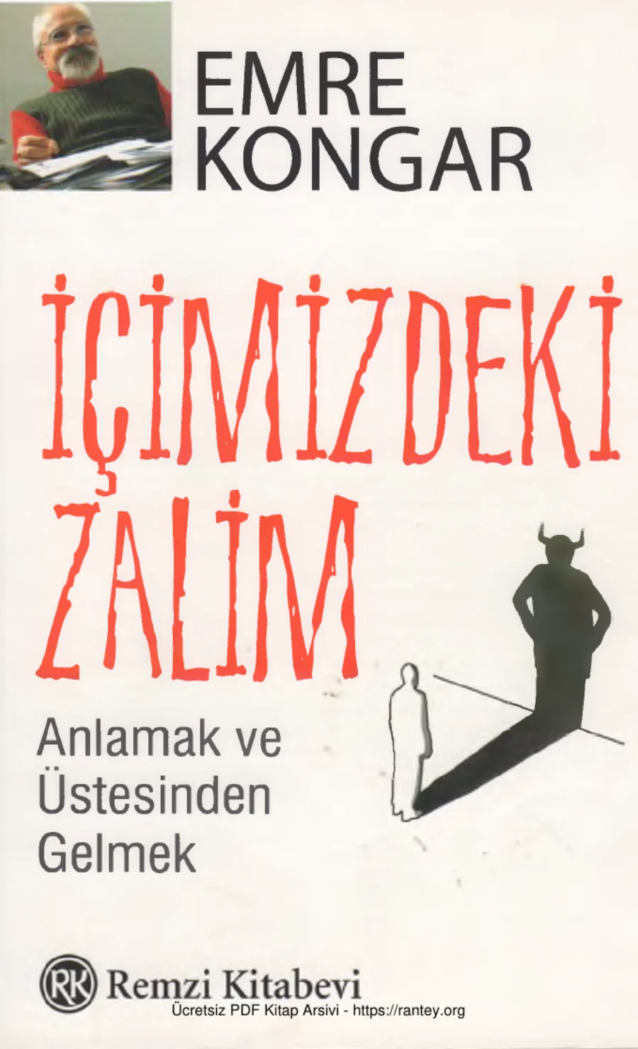 İçimizdeki Zalim kapak görseli