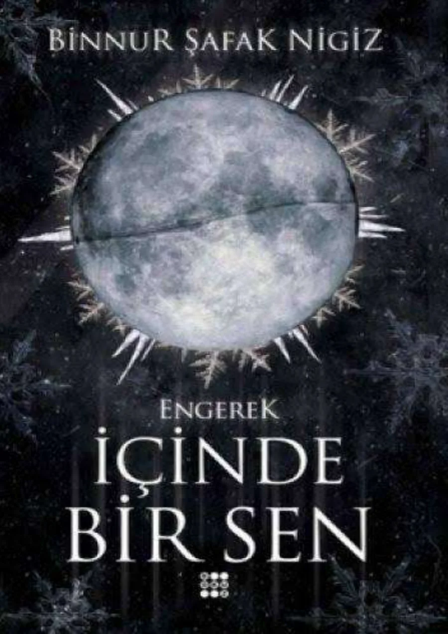 İçinde Bir Sen 1: Engerek kapak görseli