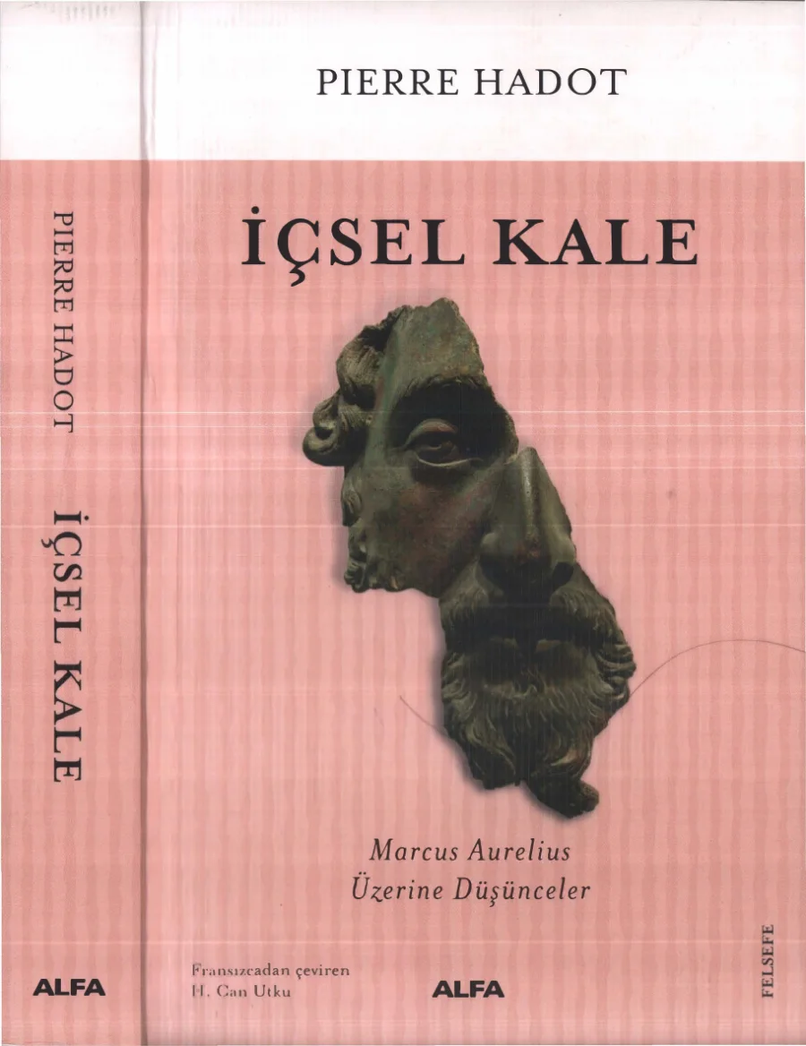 İçsel Kale kapak görseli