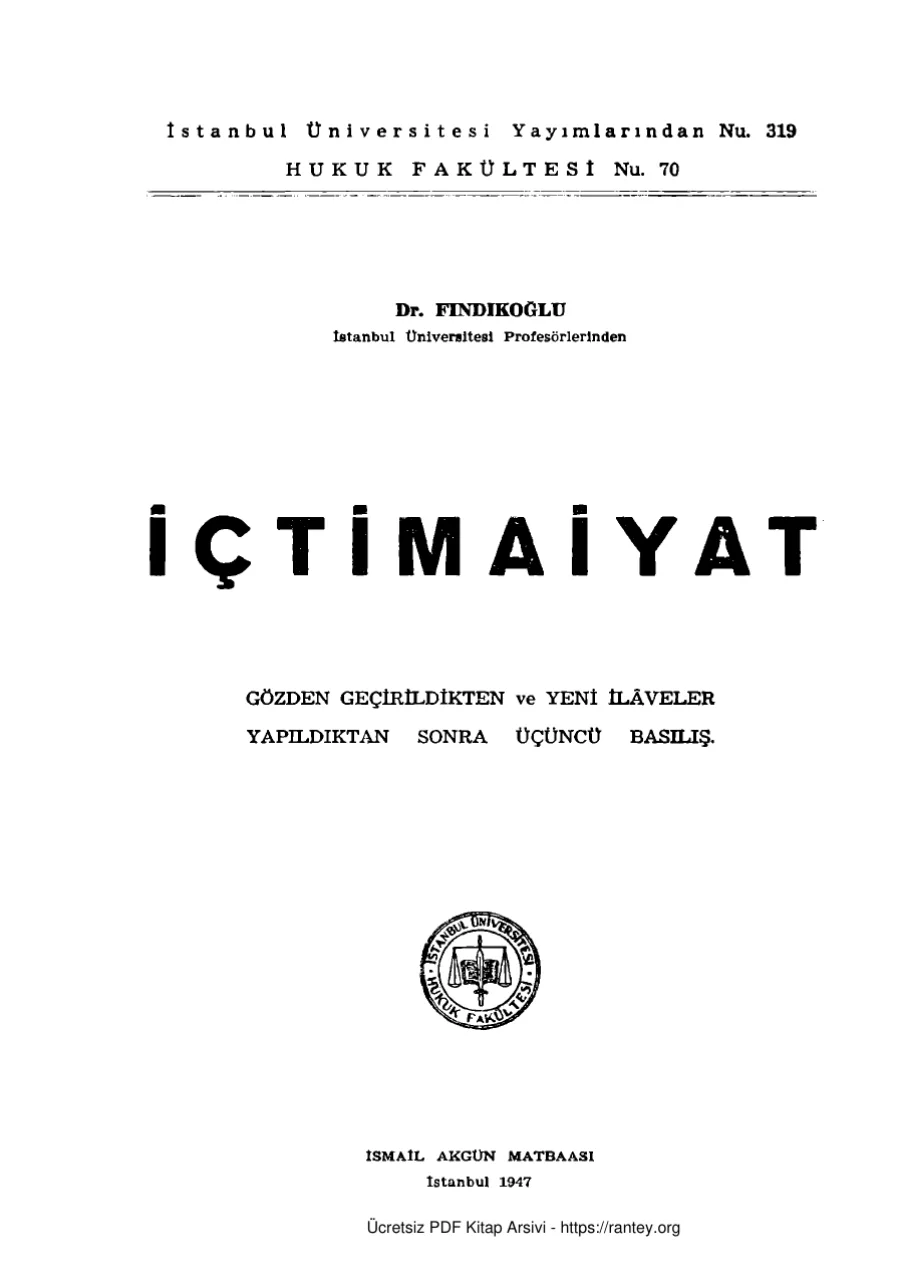 İçtimaiyat kapak görseli