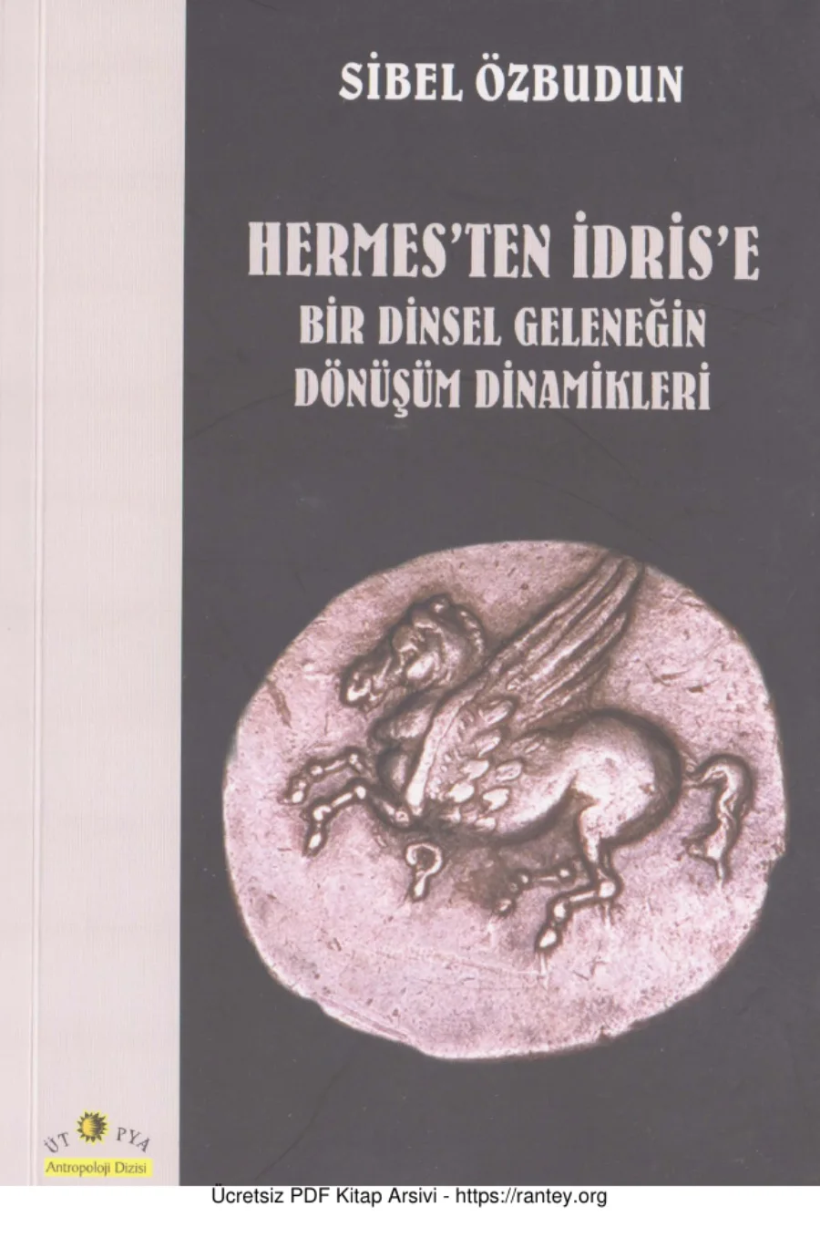 İdrise Bir Dinsel Geleneğin Dönüşümü kapak görseli