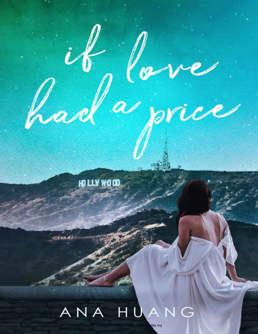 If Love Had A Price kapak görseli