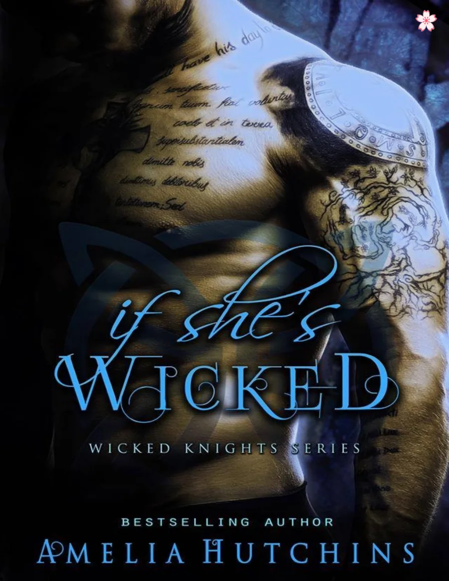 If Shes Wicked kapak görseli