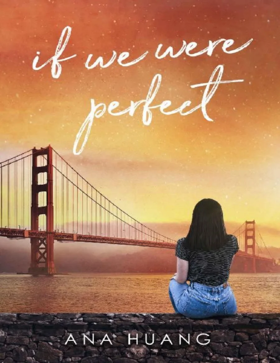 If We Were Perfect kapak görseli