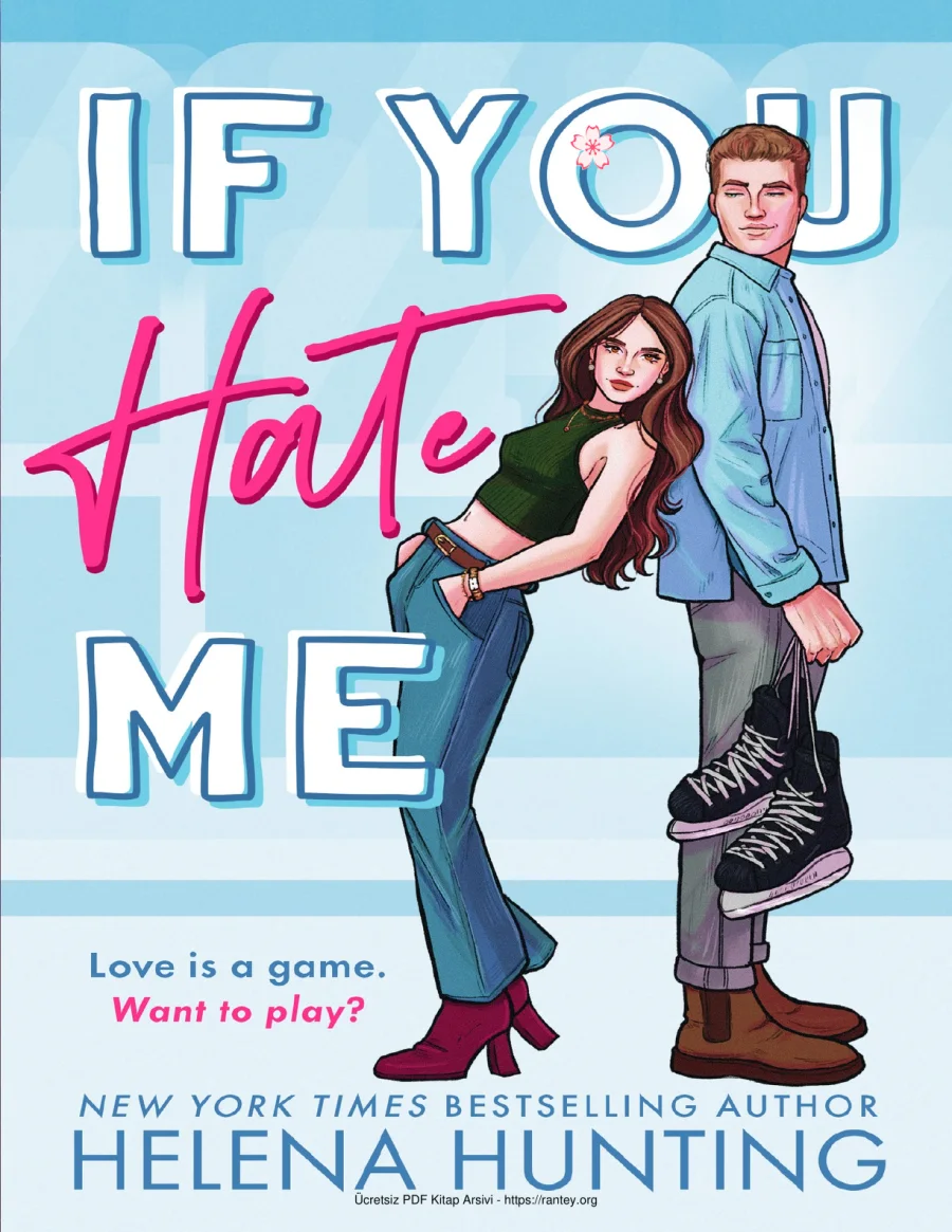 If You Hate Me tr 3 kapak görseli