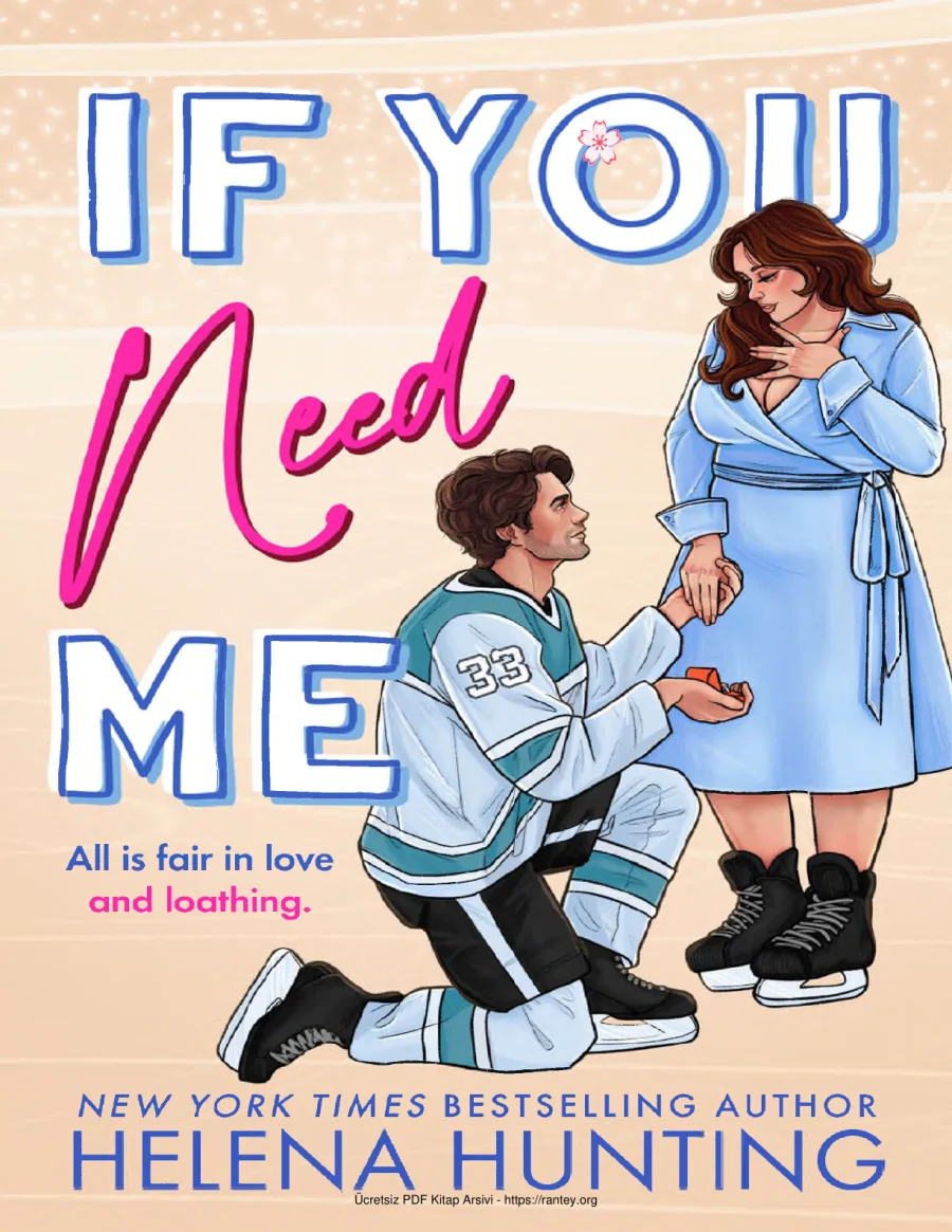 If You Need Me tr 3 kapak görseli