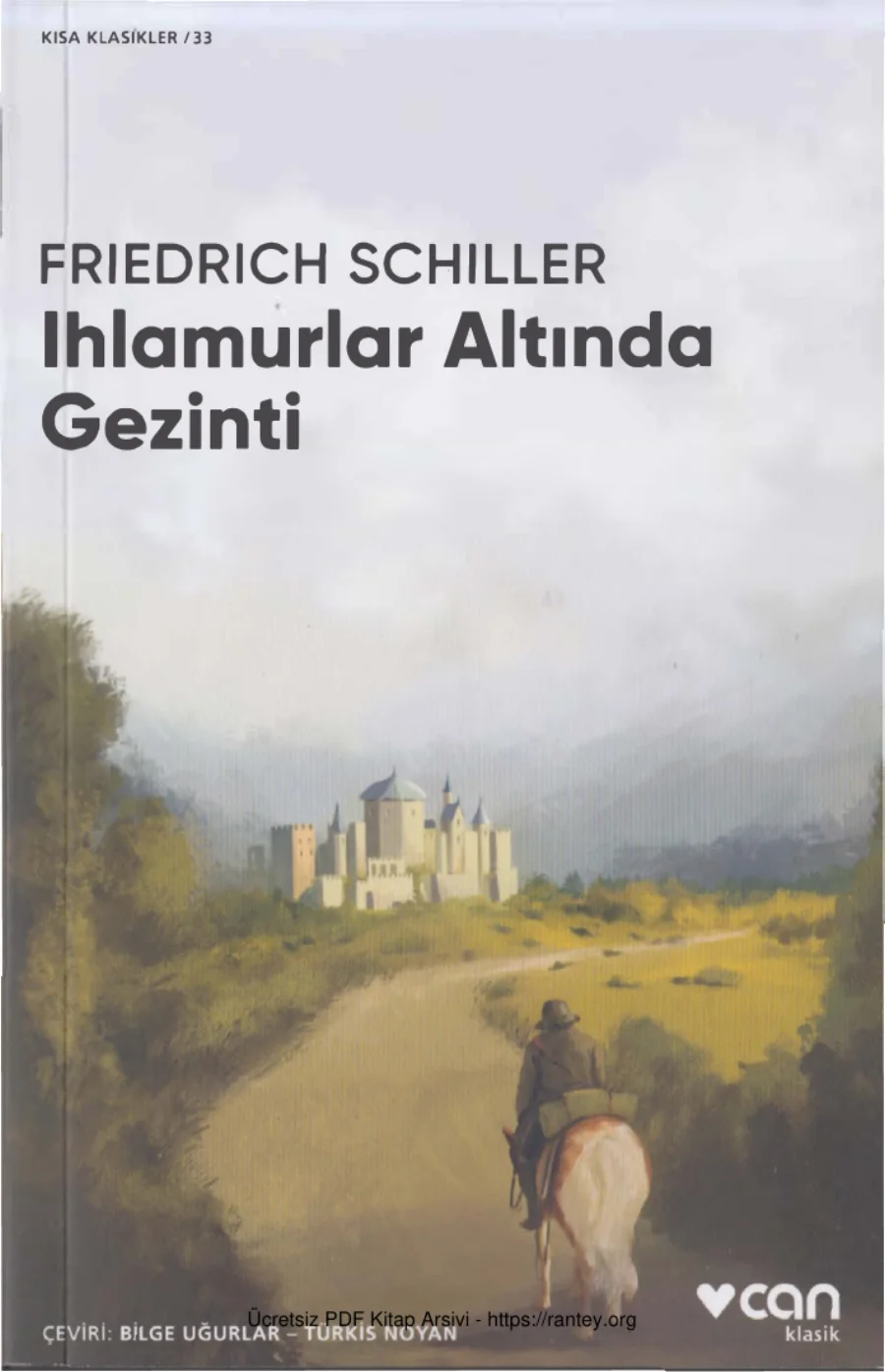 Ihlamurlar Altında Gezinti kapak görseli