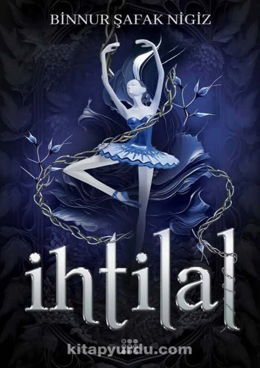 İhtilal 1: Zelzele kapak görseli