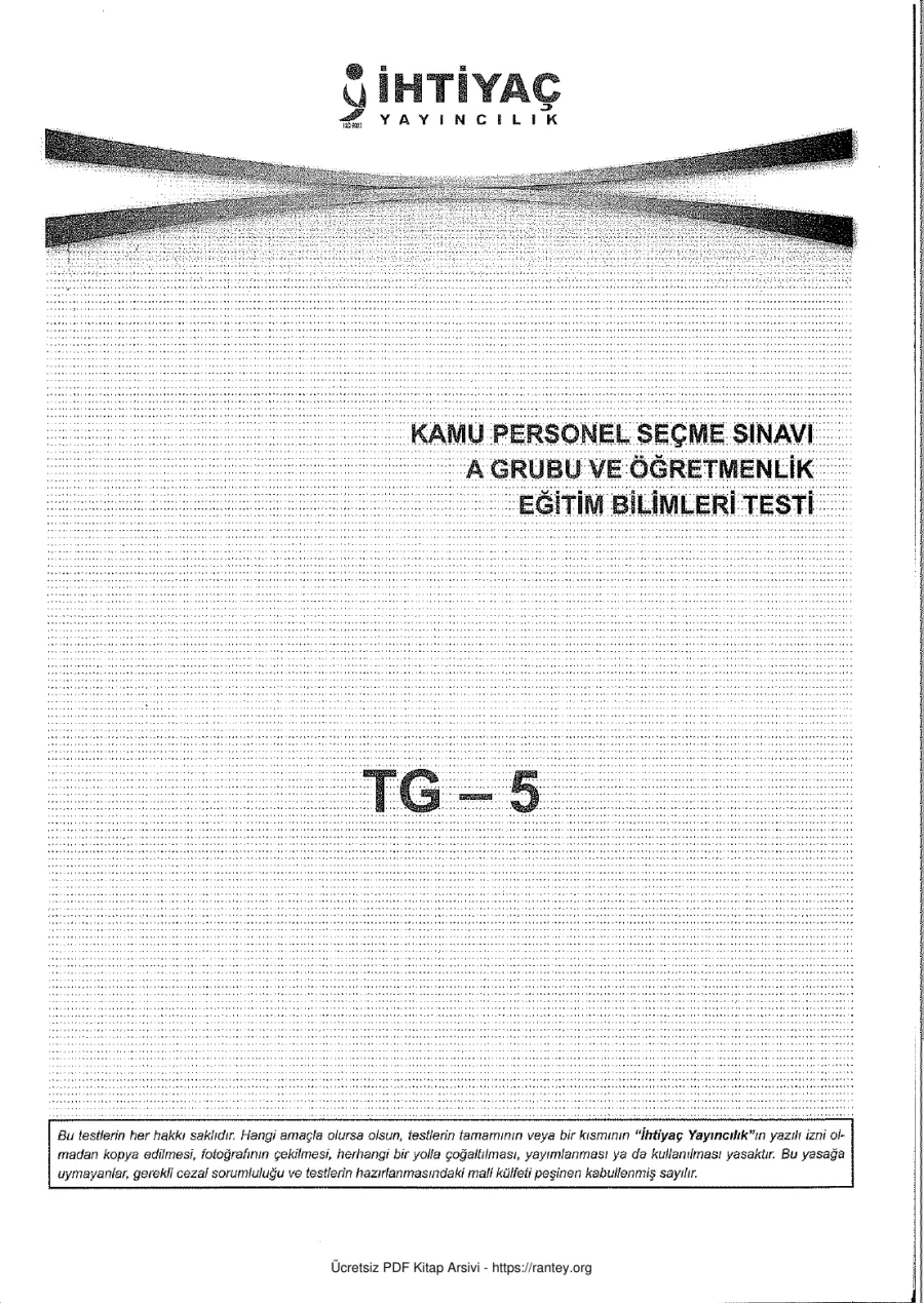 ihtiyaç 5 eb kapak görseli