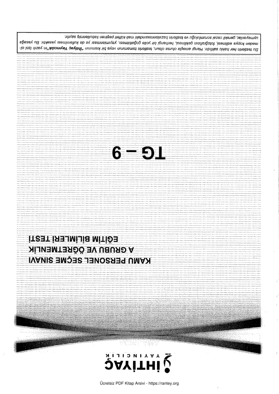 İHTİYAÇ 9 EB kapak görseli