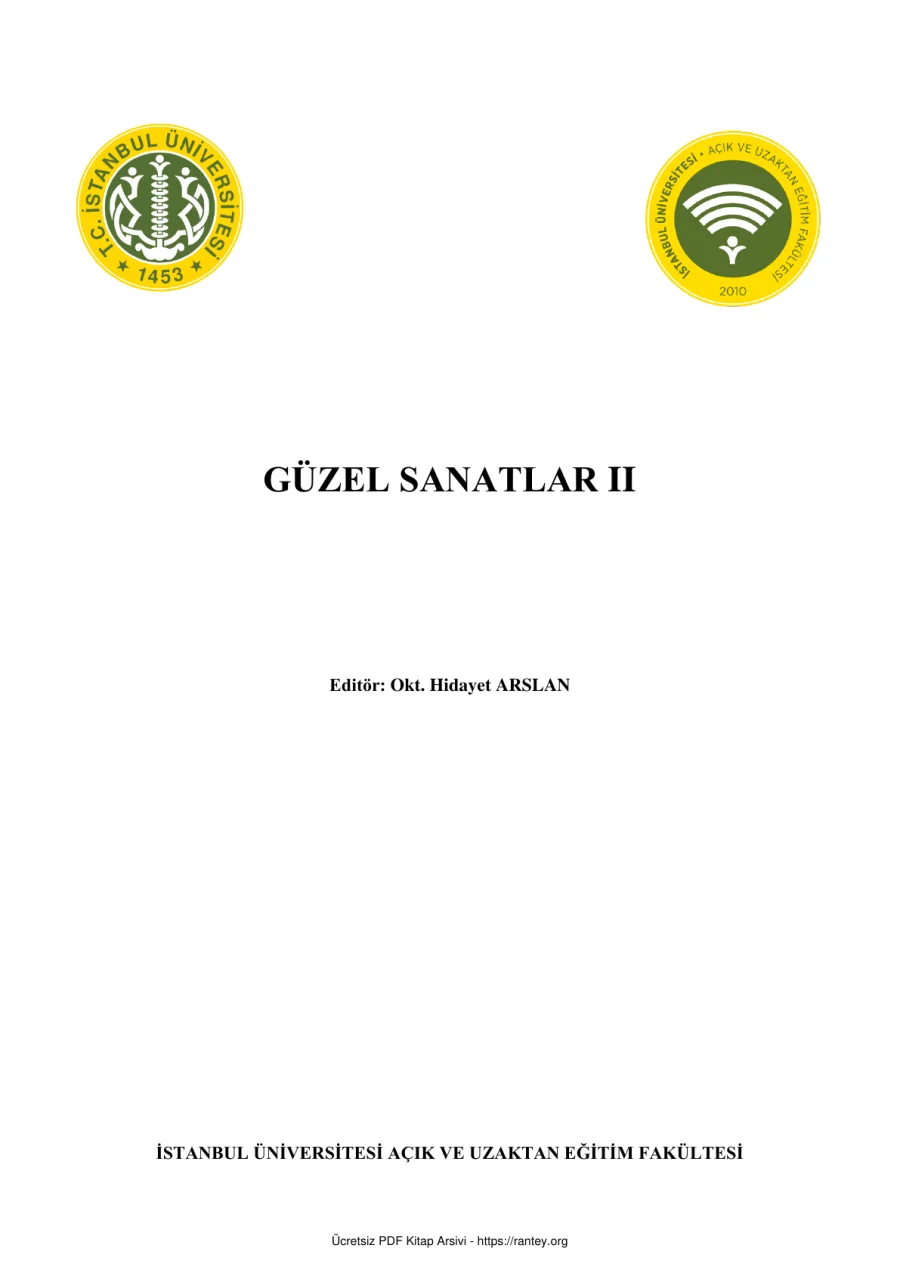 ii ders kitabi kapak görseli