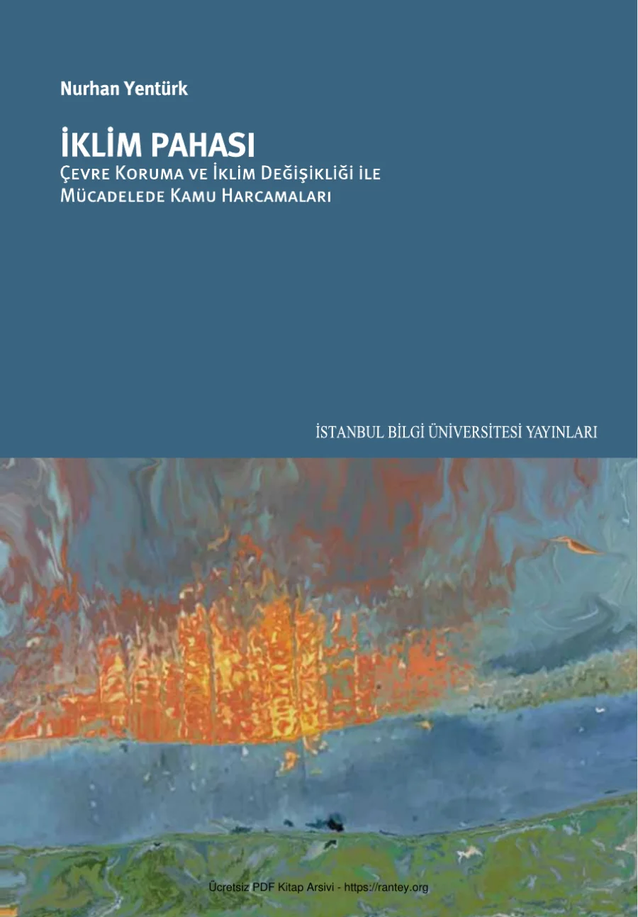 İklim kapak görseli