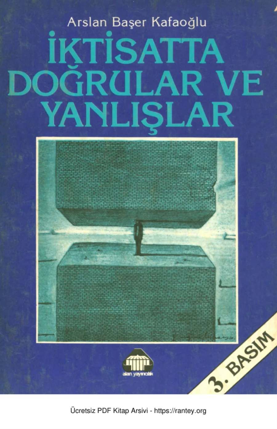 İktisatta Doğrular ve Yanlışlar kapak görseli
