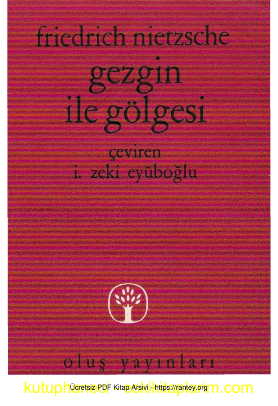 ile Gölgesi kapak görseli