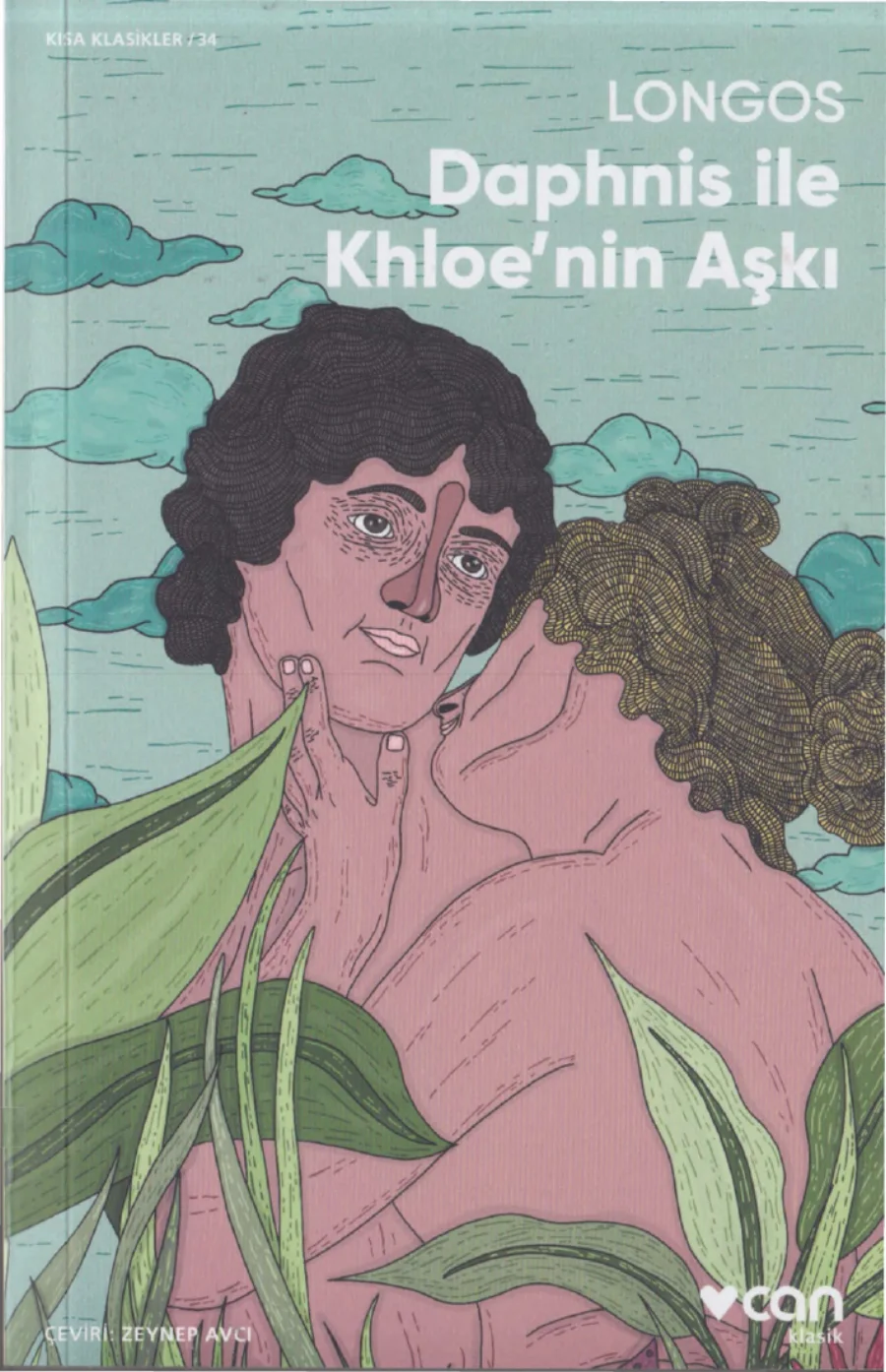 ile Khloenin Aşkı kapak görseli