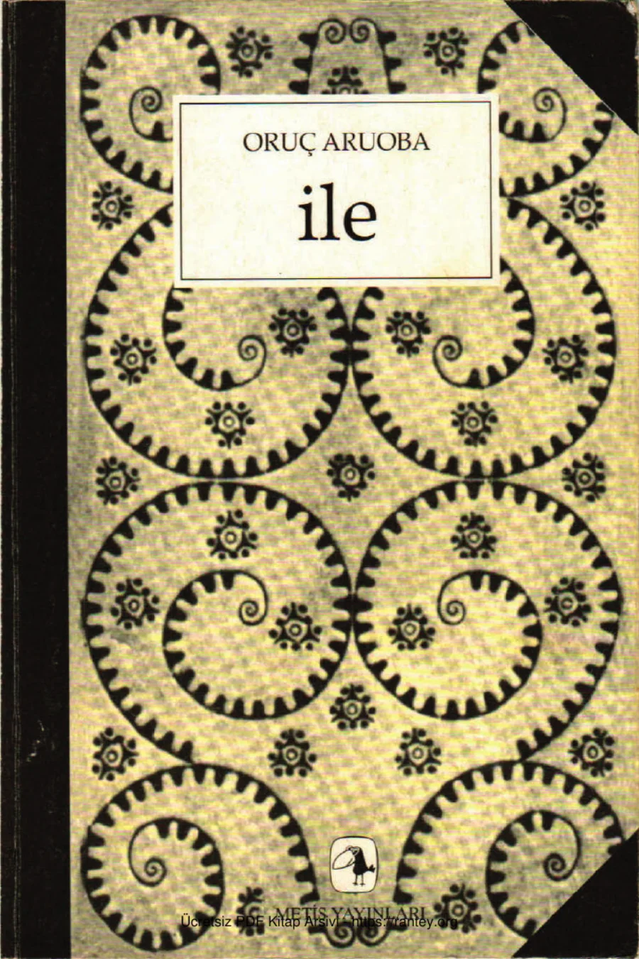 İle kapak görseli