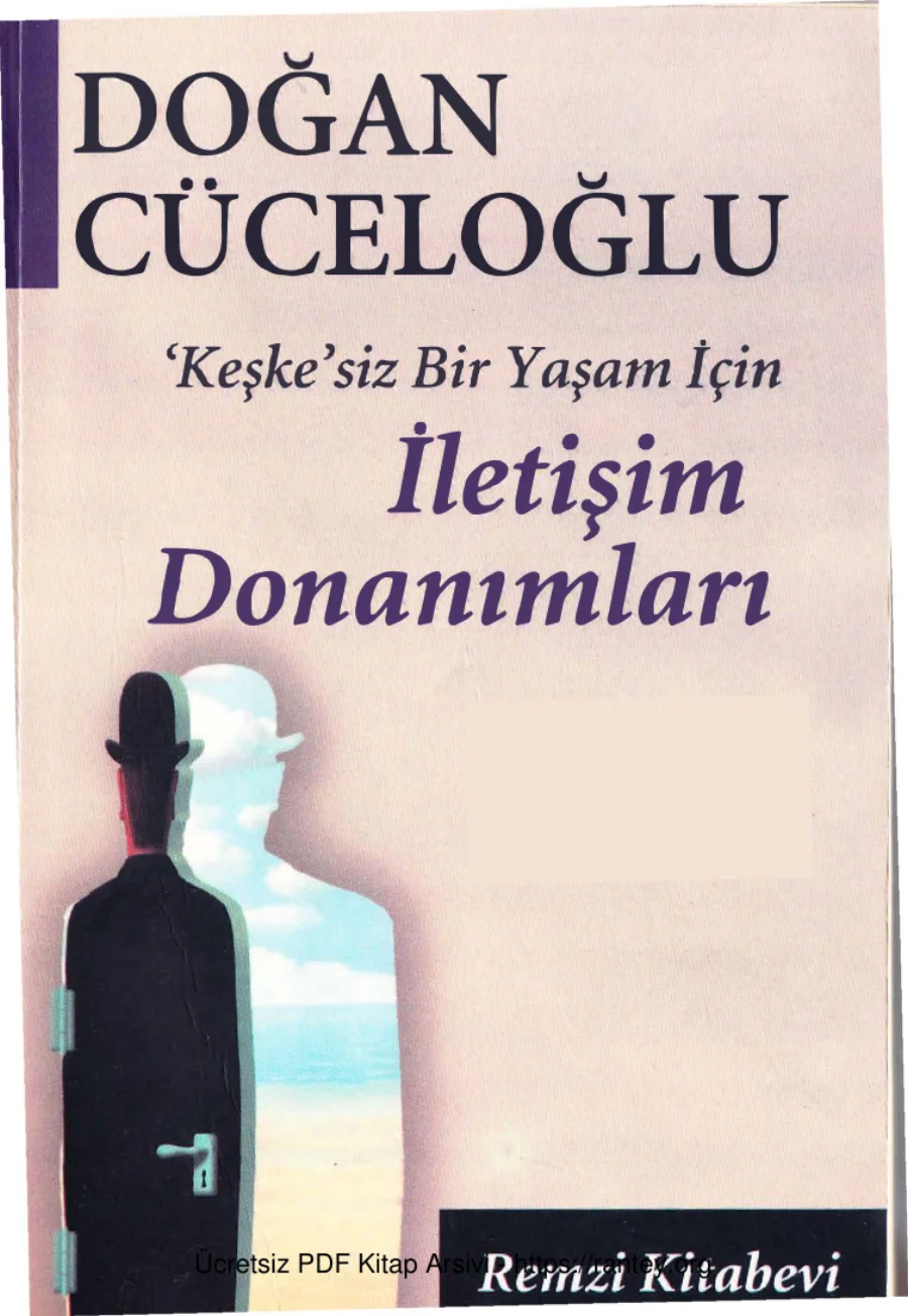 Iletişim donanımları kapak görseli