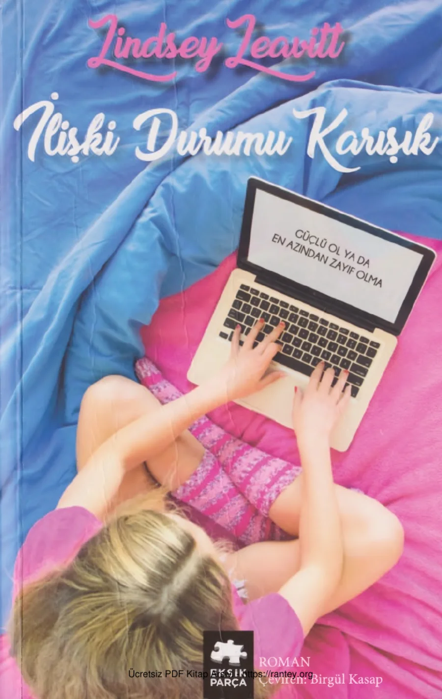 İlişki Durumu Karışık kapak görseli