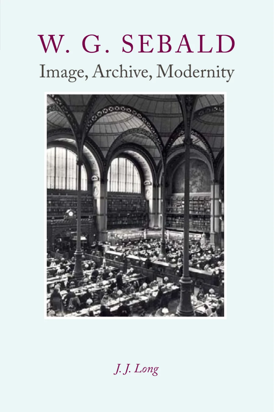 İmage Archive Modernity Edinburgh kapak görseli