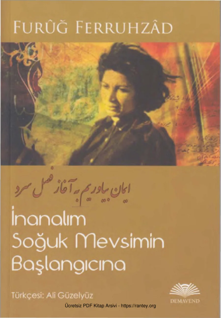 İnanalım Soğuk Mevsimin Başlangıcına kapak görseli