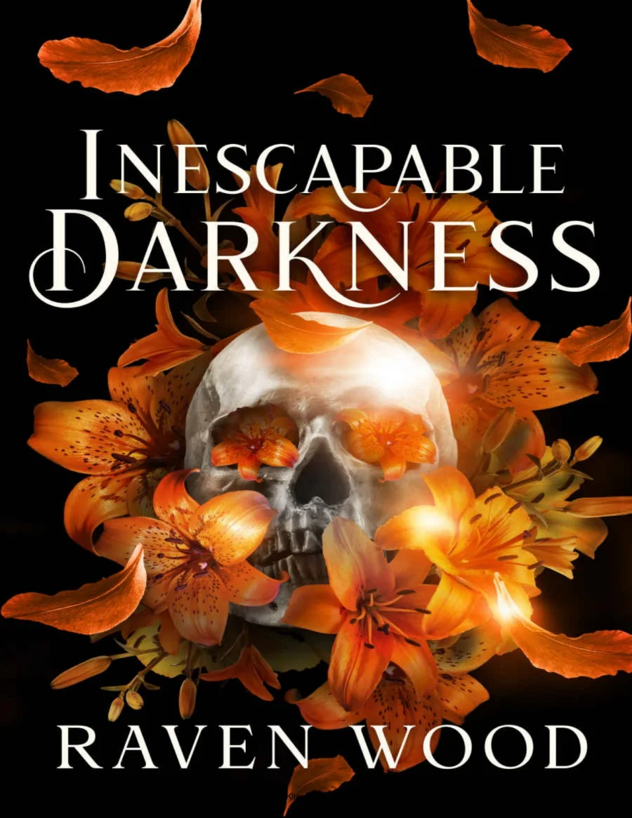 Inescapable Darkness kapak görseli