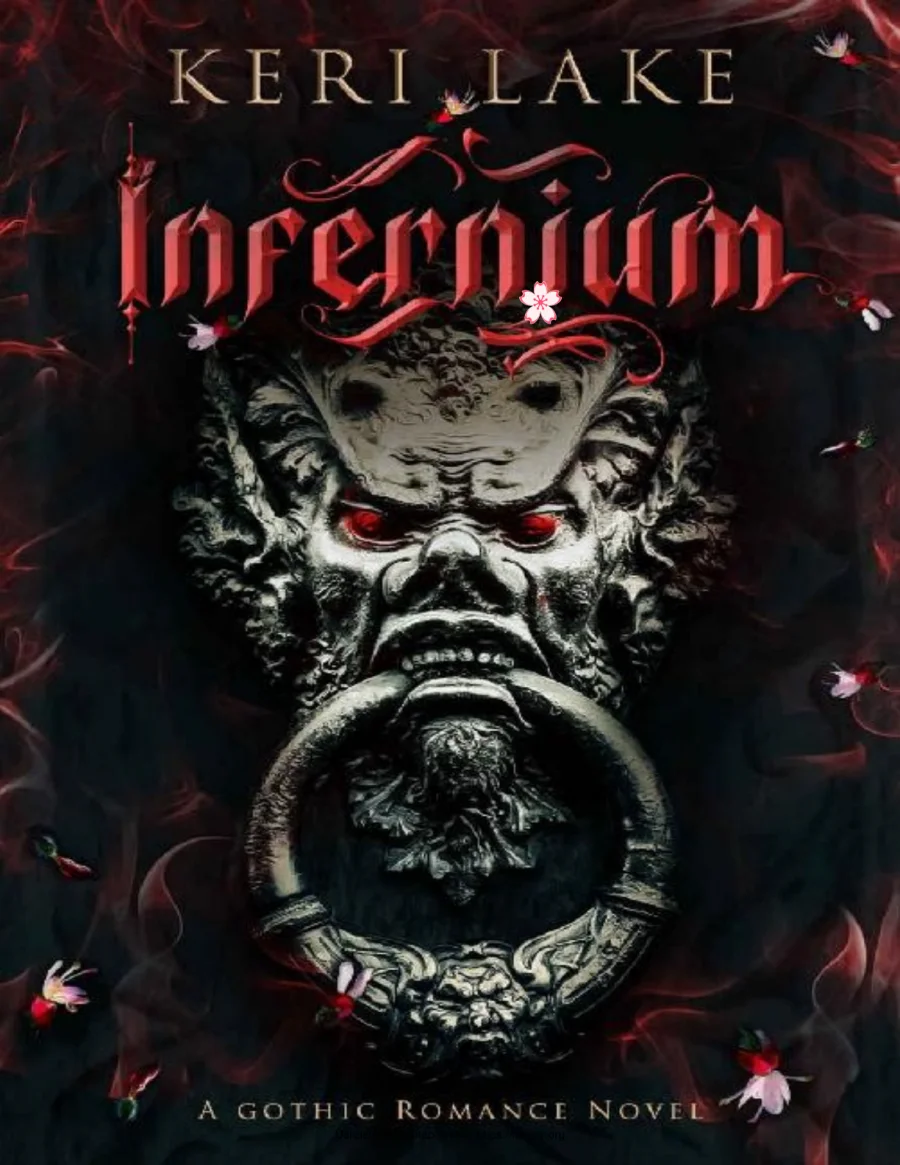 Infernium kapak görseli