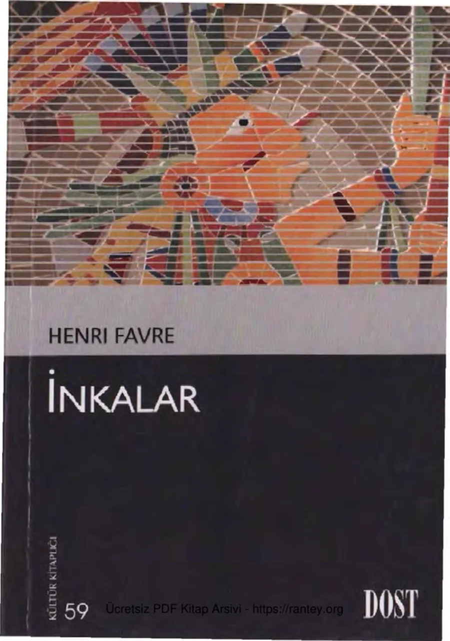 İnkalar kapak görseli