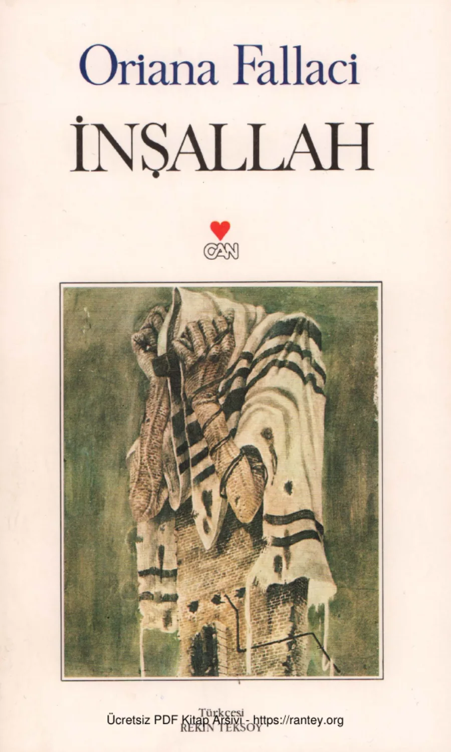 İnşallah kapak görseli