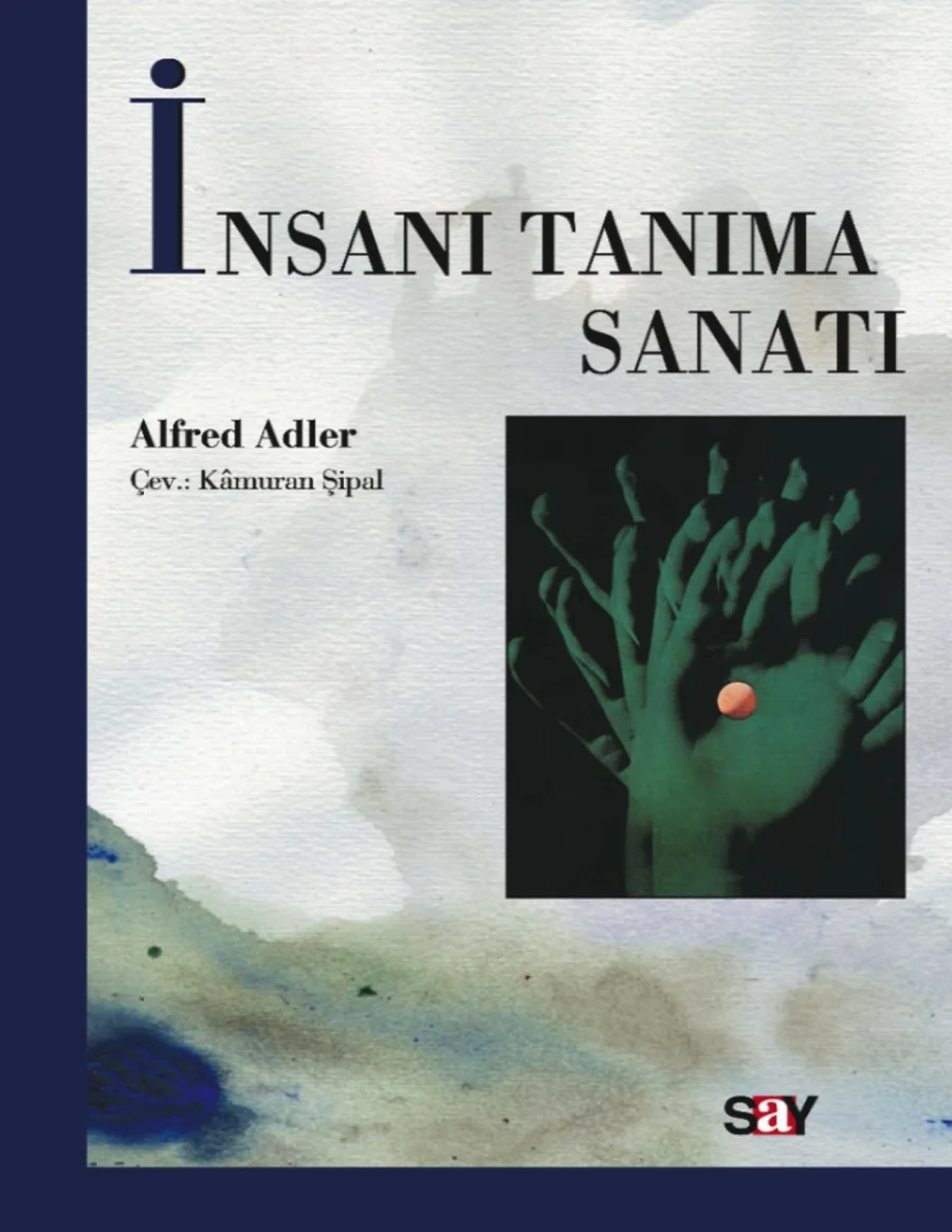 İnsanı Tanıma Sanatı PDF kapak görseli