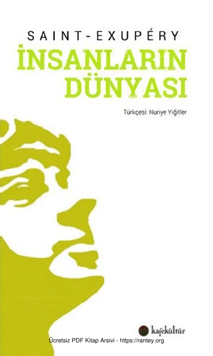 İnsanların Dünyası kapak görseli